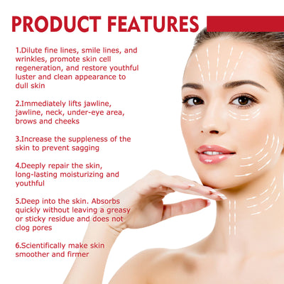 Facial Mask Facial Skin Nourishing And Hydrating