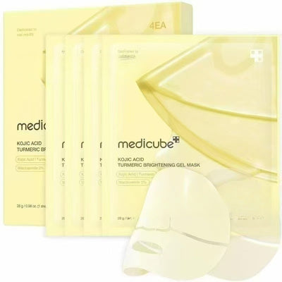 Collagen Facial Mask