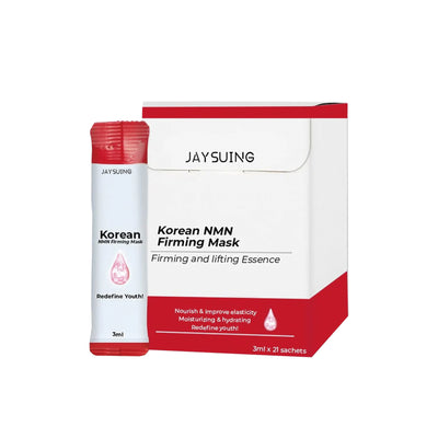 Facial Mask Facial Skin Nourishing And Hydrating