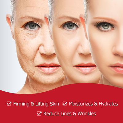 Facial Mask Facial Skin Nourishing And Hydrating