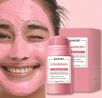 Facial Care Daub-type Facial Mask
