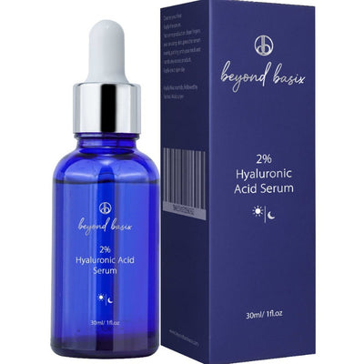 Moisturizing Facial Care